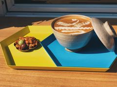 -茶是一枝花泡茶店