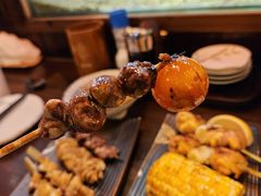 -鸟鹏烧鸟居酒屋(熙龙湾店)