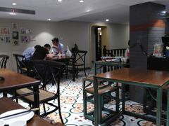 大堂-乔家栅(襄阳南路店)