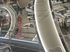 -3号仓库·创意中国菜(新世界城店)