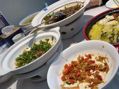 -兰湘子·湘菜小炒(盛龙广场店)