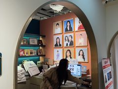 -海马体照相馆(北京apm店)