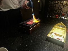 -上井料理黑金店(IFS国金中心店)