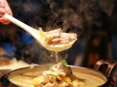 -天怡興·百年蒸饺(中心书城店)
