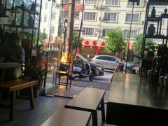 -子潇春庞牛腩粉(三大银行店)