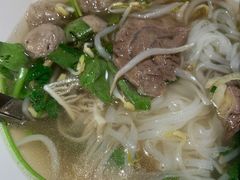 -蔡澜Pho·越南粉餐厅(海上世界店)