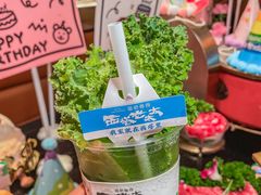 -西塔老太太泥炉烤肉(杭州首店)