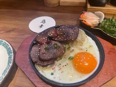 -鸟幸 TORISAKI 炭火居酒屋