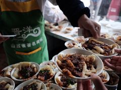 -洞子口张老二凉粉(文殊院店)