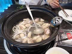 -东椰·海南椰子鸡火锅(朝阳门店)