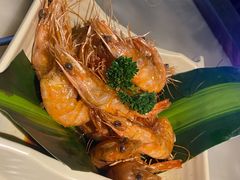 -绿茶餐厅(成都大悦城店)