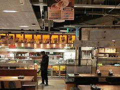 -新石器烤肉(中房金谊广场店)