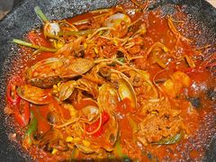 -KimPro 辛普乐概念韩餐