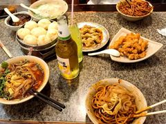 -小街天府(西工小街店)