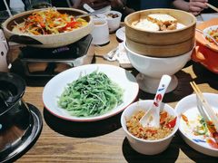 -湘味淳(千禧街店)