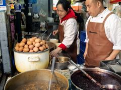 -逍遥镇刘相五胡辣汤豆沫馆(康复中街店)