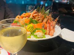 -王鼎精致料理铁板烧(世博源店)