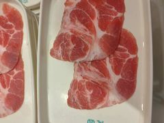 -玫瑰花园自助烤肉(金源店)