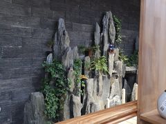 -醉霖生态餐厅(交大店)