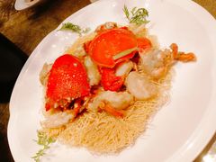 -上海小南国(仲盛世界商城店)