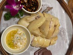 -顺德佬·宴请·生日宴(西乡店)