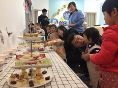 -西安柏卡瑞托育
