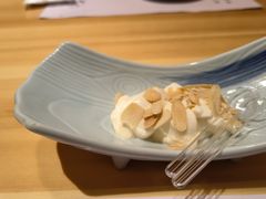 杏仁豆腐-兆治日本料理(华府世家店)