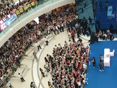 -万达广场(南京江宁店)