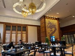 -彩丰楼中餐厅·早茶·点心·粤菜(海口华彩洲际酒店)