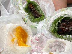 -澳门长洲糯米糍(柯打苏沙街店)