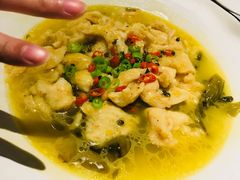 -海小馆海鲜餐厅(茂业百货店)