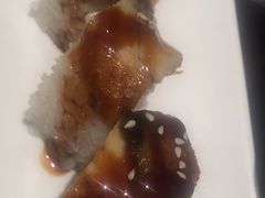 -乾山寿司(好运街店)