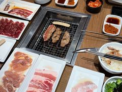 -焼肉ライク·烧肉LIKE(万菱汇店)