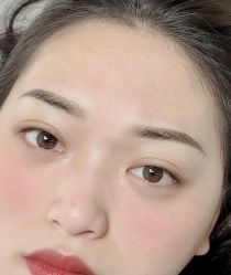 -Doris多里斯半永久纹眉·SMP纹发·发际线