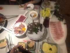 -川越泰火锅(吉利大厦店)