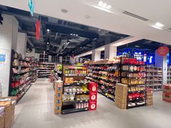 -裕华国货(牛车水总店)