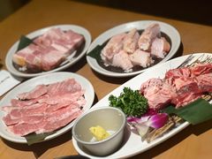 -AJIYA炭火烧肉(徐汇正大乐城店)