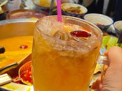 -芈重山老火锅(洪崖洞店)