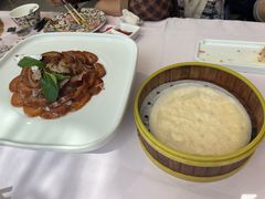 -味+新京宴·烤鸭·北京菜(创意谷店)