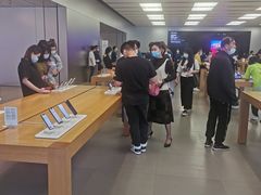 -Apple零售店(深圳益田假日广场店)