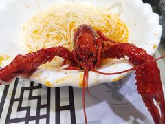 -拙味兄弟龙虾(新香洲店)