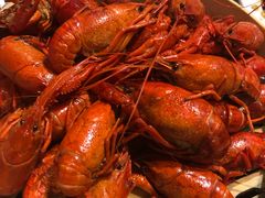 -龙虾风暴(松江店)