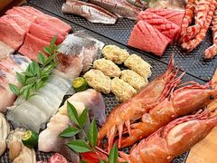 -鮨冠OMAKASE食べ放题(北京首店)