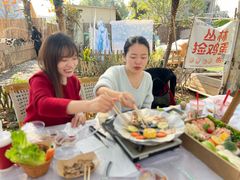 -HERRE·FARM 赫尔露营农场·团建聚会包场