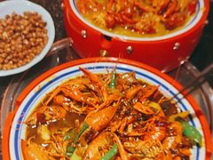 -京炭铜锅涮肉·羊蝎子·羊肉炉(保利·时光里店)