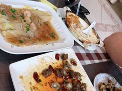 -起士林西餐厅(东经路店)