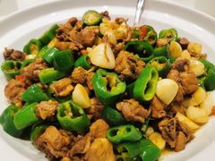 -马仕玖煲·融合菜·酥不腻烤鸭(人大店)