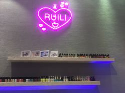-RL Nail·瑞丽美甲美睫品牌原创店