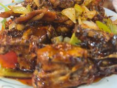 -亿牌牌东北烧烤(怀特店)