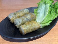 -越小品·越南餐厅(万科里店)